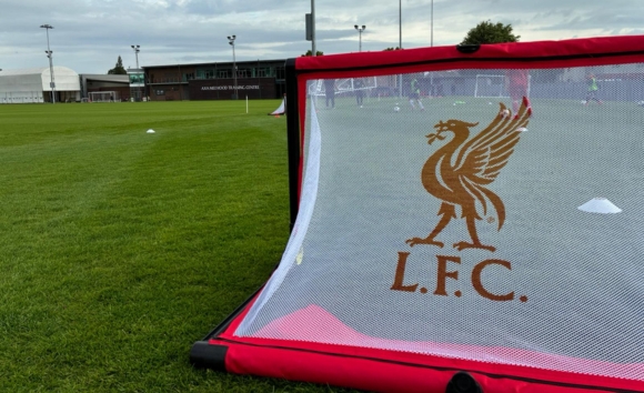 LFC IA Saudi Arabia - Jürgen Klopp Picture